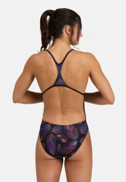 Arena Badpakken Bustier Sportbadpak FALLING LEAVES Dames Gemengde Kleuren 15 Arena Badpakken Bustier Sportbadpak FALLING LEAVES Dames Gemengde Kleuren -Sportieve Outfit Winkel 0039e8b842711c2ca8649f41132e820c