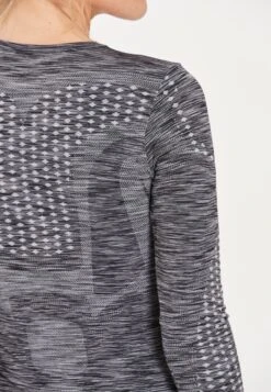 ATHLECIA Longsleeves Functioneel Shirt Bago Piceno Dames Zwart 16 ATHLECIA Longsleeves Functioneel Shirt Bago Piceno Dames Zwart -Sportieve Outfit Winkel 00551f715381a46336547520f029a28c