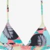 Bikinis Triangel Sportbikinitop Dames Gemengde Kleuren -Sportieve Outfit Winkel 0091f62a660ff151a3dd0ef6c232a3dd