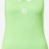 BIDI BADU Sporttops Sporttop Mea Tech Dames Neongroen -Sportieve Outfit Winkel 012420dc7bd2e27bf597a1679509be4b