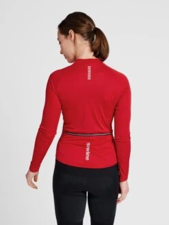 Newline Longsleeves Functioneel Shirt Dames Donkerrood 16 Newline Longsleeves Functioneel Shirt Dames Donkerrood -Sportieve Outfit Winkel 015234a64e918689286a03b562d56958