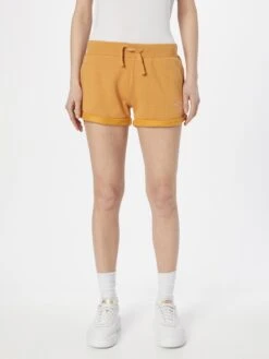 Rip Curl Shorts Regular Sportbroek Dames Goud -Sportieve Outfit Winkel 01d48d4f40821a86e4b9bc5774f942b8