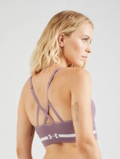 Under Armour Low Support Bustier Sport Bh Dames Orchidee 7 Under Armour Low Support Bustier Sport Bh Dames Orchidee -Sportieve Outfit Winkel 031ee44149db3e2e6903d353ba42efea