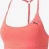 Puma Sport Behas Bustier Sport Bh Dames Pink -Sportieve Outfit Winkel 0379cc9d8e5dafc4d91eaa504740843b