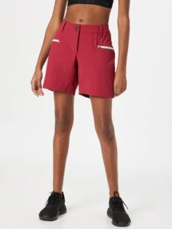 Ziener Shorts Regular Sportbroek NITA Dames Donkerrood 9 Ziener Shorts Regular Sportbroek NITA Dames Donkerrood -Sportieve Outfit Winkel 0398ccc587fb1ae6f54de7ce5d20901a