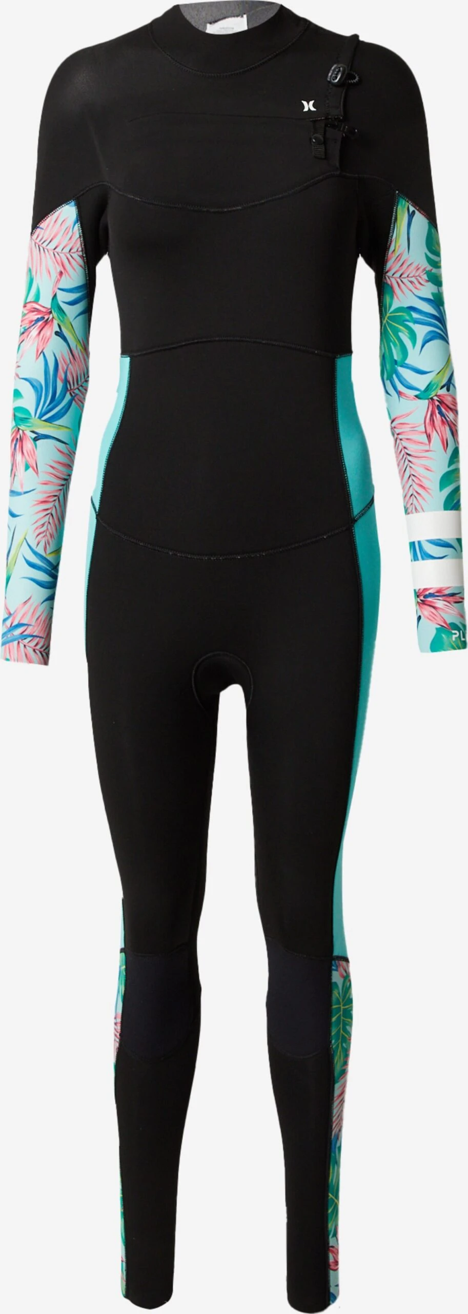 HURLEY Zwem- & Surfkleding Wetsuit Dames Gemengde Kleuren 3 HURLEY Zwem- & Surfkleding Wetsuit Dames Gemengde Kleuren