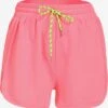 Shorts Regular Sportbroek Dames Oudroze -Sportieve Outfit Winkel 040f46858e3a801c4e42e6ad6a17e4bd