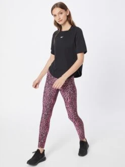 Functionele Shirts Functioneel Shirt Dames Zwart -Sportieve Outfit Winkel 042e5c0fa7360a4430772e9e4c8fca72