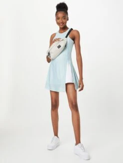 Varley Sport Jurken Sportjurk Kalley Dames Lichtblauw 11 Varley Sport Jurken Sportjurk Kalley Dames Lichtblauw -Sportieve Outfit Winkel 0450c183ed10aa7d28dbaaf1c1e70afd