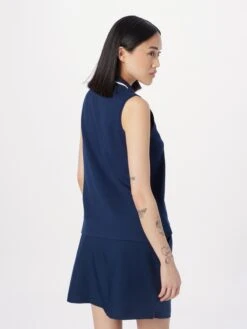 Adidas Golf Sporttops Sporttop Dames Navy 10 Adidas Golf Sporttops Sporttop Dames Navy -Sportieve Outfit Winkel 04c8846e51b3dbf8db6eed274c65f672