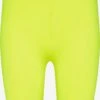 Shorts Skinny Sportbroek Dames Neongeel -Sportieve Outfit Winkel 05c9b1dd10cc318a731b9174bc3a70f8