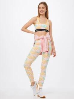 Low Support Bustier Sport Bh Shiva Dames Gemengde Kleuren 9 Low Support Bustier Sport Bh Shiva Dames Gemengde Kleuren -Sportieve Outfit Winkel 0601449e3a9f46a849a8d771aab4f8af