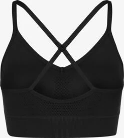 Nike Low Support Regular Sport Bh Dames Zwart -Sportieve Outfit Winkel 0604b431f2987958b3ea0624f357aa0a