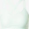 Under Armour High Support Bustier Sport Bh Infinity High Dames Mintgroen -Sportieve Outfit Winkel 060cb3483c2c1df690cd7f5361235d33