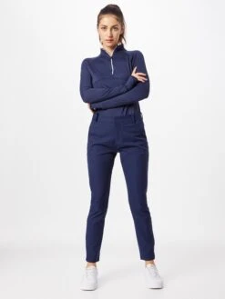 Puma Trainingsbroeken Regular Sportbroek Dames Blauw -Sportieve Outfit Winkel 0611f27b3f3ea67005e3598fab8ce46f