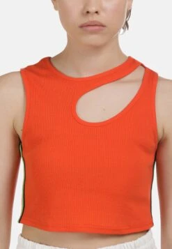 Sporttops Sporttop Dames Neonoranje 11 Sporttops Sporttop Dames Neonoranje -Sportieve Outfit Winkel 0627c36828989a707b8b0648175189c4