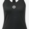 BIDI BADU Sporttops Sporttop Mea Tech Dames Zwart -Sportieve Outfit Winkel 070d5aa0582f857486e875f92368cc2c