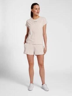 Hummel T-shirts Functioneel Shirt Dames Grijs 15 Hummel T-shirts Functioneel Shirt Dames Grijs -Sportieve Outfit Winkel 074967c6909671890d0d16d87a1f2232