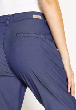 Angels Trainingsbroeken Loosefit Sportbroek Louisa Dames Indigo -Sportieve Outfit Winkel 07768aa7bed783d91c56d33c2dfc8ea2