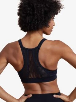 Marika Low Support Bustier Sport Bh SKYLAR Dames Zwart 9 Marika Low Support Bustier Sport Bh SKYLAR Dames Zwart -Sportieve Outfit Winkel 07b6533a055bb9853e18a094f1b2a84b