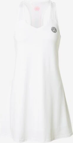 BIDI BADU Sport Jurken Sportjurk Sira Dames Wit