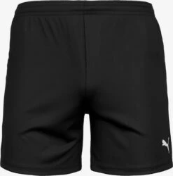 Puma Shorts Regular Sportbroek Team Goal 23 Dames Zwart