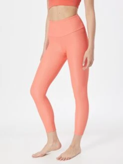 Onzie Sportleggings Skinny Sportbroek Dames Perzik -Sportieve Outfit Winkel 07f63550dd33b39a99d35216ee7440eb