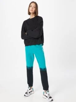 HURLEY Sportbroeken Regular Sportbroek Dames Zwart -Sportieve Outfit Winkel 088138107a0554ec12dbb36b6c0124b7
