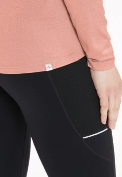 Longsleeves Functioneel Shirt Sustainable X1 Elite Dames Rosa 15 Longsleeves Functioneel Shirt Sustainable X1 Elite Dames Rosa -Sportieve Outfit Winkel 0882804f6eba9b2427595e7079875d14