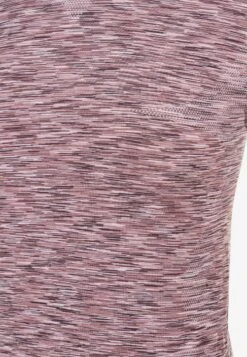 Endurance Longsleeves Functioneel Shirt Seamless Shirt W XQL Dames Rood -Sportieve Outfit Winkel 08b23144cf1207e11ecdfe770c69fffa