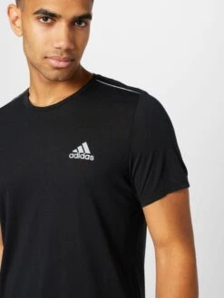 Adidas Sportswear Functionele Shirts Functioneel Shirt X-City Dames Zwart -Sportieve Outfit Winkel 0930ba5ee0bf2e4111251f6ddc82b605