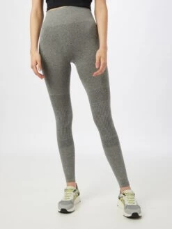ATHLECIA Sportleggings Skinny Sportbroek Alysa Dames Grijs Gemêleerd 13 ATHLECIA Sportleggings Skinny Sportbroek Alysa Dames Grijs Gemêleerd -Sportieve Outfit Winkel 093329f586e4bf01eea4ff24f8fde213