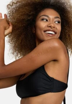 Arena Bikinis Bustier Sportbikini Shila Dames Zwart 12 Arena Bikinis Bustier Sportbikini Shila Dames Zwart -Sportieve Outfit Winkel 093e5efb193953242b75271a0085c1e2