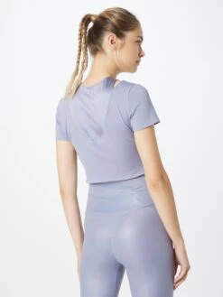 ADIDAS PERFORMANCE Functionele Shirts Functioneel Shirt Dames Sering -Sportieve Outfit Winkel 099b4d3322330b309f035eb683302f16