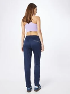 Dunlop Trainingsbroeken Regular Sportbroek Dames Navy -Sportieve Outfit Winkel 09a3db8bc79dc5dda9efdb8907740bd8