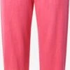 HURLEY Sweatpants Tapered Sportbroek Dames Pink -Sportieve Outfit Winkel 0a45d5c2818460570f3fe6203fe2e7a9