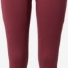 ADIDAS PERFORMANCE Sportleggings Skinny Sportbroek Dames Bordeaux -Sportieve Outfit Winkel 0a6bf44c4bc82d41e7473aa0db236ddd