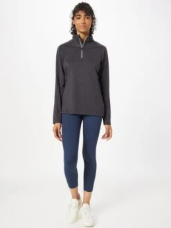 Killtec Longsleeves Functioneel Shirt Dames Zwart Gemêleerd 11 Killtec Longsleeves Functioneel Shirt Dames Zwart Gemêleerd -Sportieve Outfit Winkel 0afa770ddea68c54678a476bfab705d2