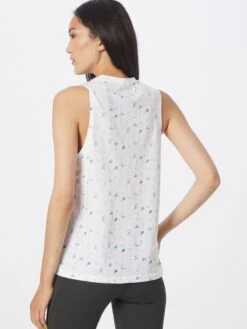 BIDI BADU Sporttops Sporttop Emefa Dames Wit 10 BIDI BADU Sporttops Sporttop Emefa Dames Wit -Sportieve Outfit Winkel 0b3ebb285cf4fd14cfffbc1dca624ad0