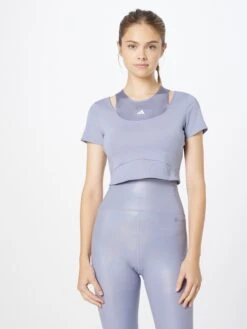 ADIDAS PERFORMANCE Functionele Shirts Functioneel Shirt Dames Sering -Sportieve Outfit Winkel 0b5078c58cf3c7478108761174822092