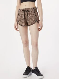 HURLEY Shorts Regular Sportbroek Dames Bruin 9 HURLEY Shorts Regular Sportbroek Dames Bruin -Sportieve Outfit Winkel 0bc08ef4190082573b67b2e0699922cf