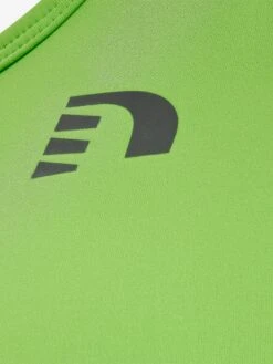 Newline High Support Bustier Sport Bh Dames Lichtgroen -Sportieve Outfit Winkel 0bc8baac06c5813e2d510815ac89b308