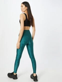 Onzie Sportleggings Skinny Sportbroek Dames Petrol -Sportieve Outfit Winkel 0c213ee5ffdef6b7532b952e042578b1