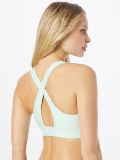 Under Armour Medium Support Bustier Sport Bh Dames Mintgroen 7 Under Armour Medium Support Bustier Sport Bh Dames Mintgroen -Sportieve Outfit Winkel 0d2d7d1627ba322e4b9299dade08fe0d