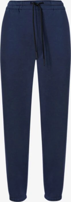 North Sails Sweatpants Regular Sportbroek Dames Navy