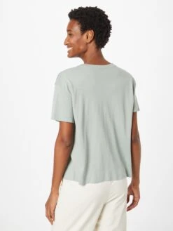 ATHLECIA Functionele Shirts Functioneel Shirt Laimeia Dames Pastelblauw -Sportieve Outfit Winkel 0da830f52db147753e6d16a6c4067130