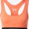 Super.natural Low Support Bustier Sport Bh Dames Koraal -Sportieve Outfit Winkel 0daa4ddf1196d671f20705918e0cd9de