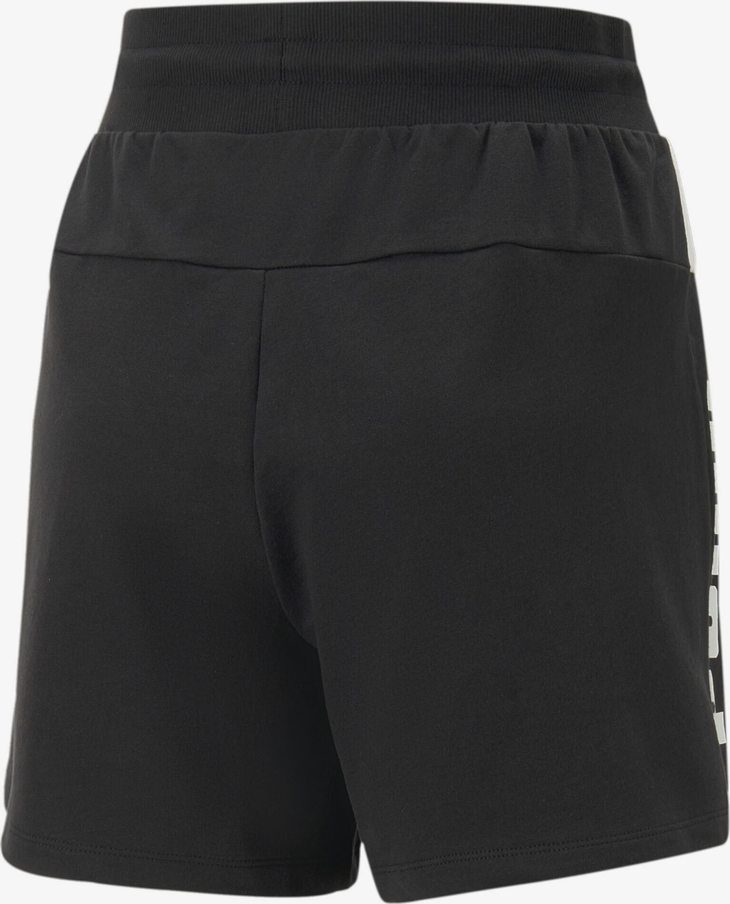 Puma Trainingsbroeken Regular Sportbroek Around The Block Dames Zwart 4 Puma Trainingsbroeken Regular Sportbroek Around The Block Dames Zwart - Afbeelding 2