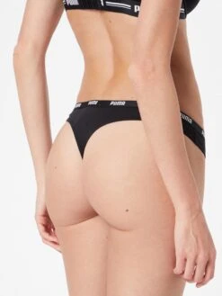 Puma Functioneel Ondergoed Sportondergoed Dames Zwart 8 Puma Functioneel Ondergoed Sportondergoed Dames Zwart -Sportieve Outfit Winkel 0de08a2b7d38559d13f7fbd81eeb23b3