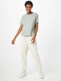 ATHLECIA Functionele Shirts Functioneel Shirt Laimeia Dames Pastelblauw -Sportieve Outfit Winkel 0deb5347fcdc549f7e68d1e3a89ffec5